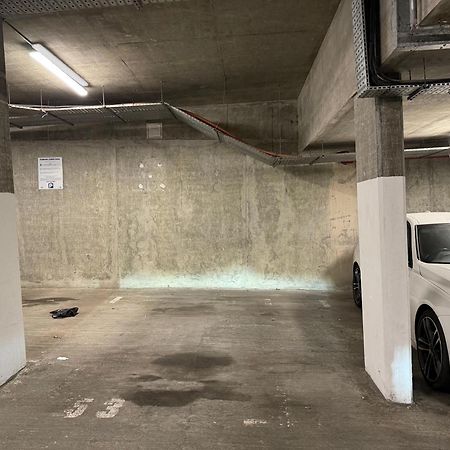 Watford Serviced Apartment, Free Parking, City Centre Экстерьер фото